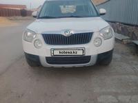 Skoda Yeti 2012 годаүшін6 500 000 тг. в Жезказган