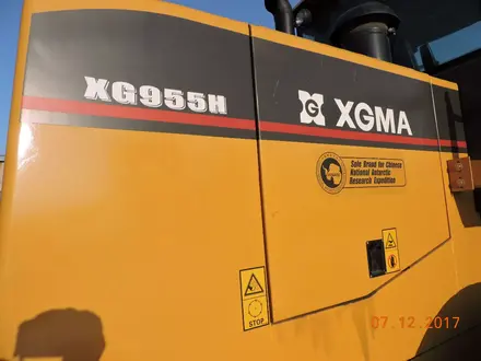 XGMA  фронтальный погрузчик 2019 года за 18 000 000 тг. в Алматы – фото 60