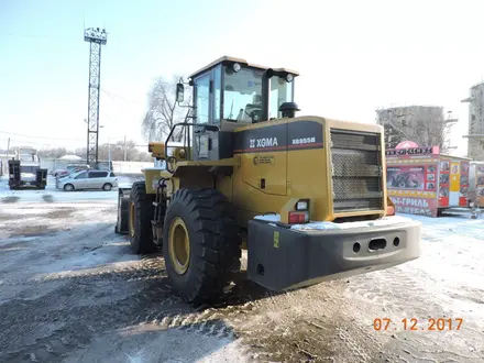 XGMA  фронтальный погрузчик 2019 года за 18 000 000 тг. в Алматы – фото 86