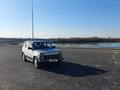 ВАЗ (Lada) Lada 2131 (5-ти дверный) 2013 года за 2 650 000 тг. в Атырау – фото 12