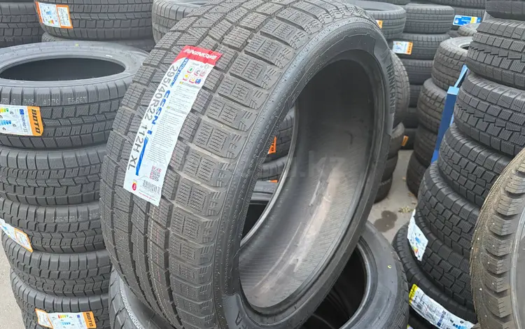295/40R22 112H ESSN-1 Nankangүшін136 000 тг. в Алматы