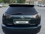 Lexus RX 300 2005 года за 6 800 000 тг. в Шымкент – фото 5