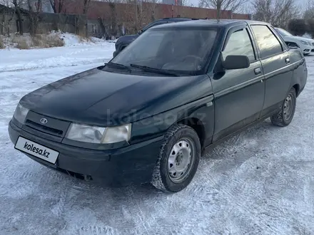 ВАЗ (Lada) 2110 2002 года за 950 000 тг. в Павлодар – фото 2