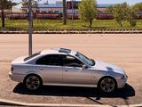 BMW 525 2003 годаүшін5 700 000 тг. в Костанай – фото 5
