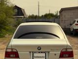 BMW 525 2003 годаүшін5 700 000 тг. в Костанай – фото 2