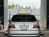 BMW 525 2003 годаүшін5 700 000 тг. в Костанай – фото 3