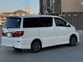 Toyota Alphard 2005 годаүшін4 700 000 тг. в Атырау – фото 5