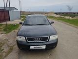 Audi A6 1999 года за 3 200 000 тг. в Кулан – фото 2