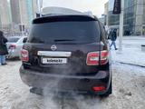 Nissan Patrol 2012 года за 13 500 000 тг. в Алматы – фото 4