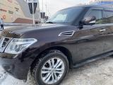 Nissan Patrol 2012 года за 13 500 000 тг. в Алматы – фото 2