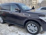 Nissan Patrol 2012 года за 13 500 000 тг. в Алматы – фото 3