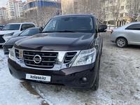 Nissan Patrol 2012 годаүшін12 000 000 тг. в Алматы