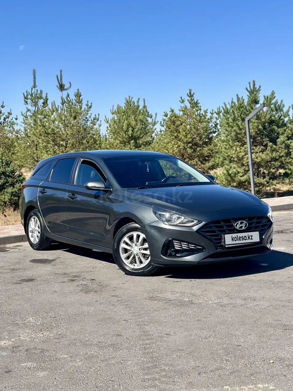 Hyundai i30, 2023