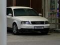 Audi A6 1999 годаүшін2 500 000 тг. в Алматы