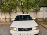 Audi A6 1999 годаүшін2 500 000 тг. в Алматы – фото 3
