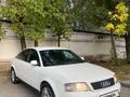 Audi A6 1999 годаүшін2 500 000 тг. в Алматы – фото 4