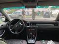 Audi A6 1999 года за 2 500 000 тг. в Алматы – фото 7