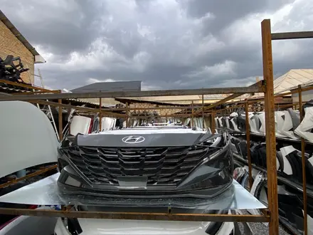 Бампер за 100 000 тг. в Усть-Каменогорск