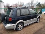 Mitsubishi RVR 1994 годаүшін1 500 000 тг. в Караганда – фото 2