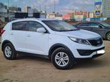 Kia Sportage 2013 года за 6 000 000 тг. в Астана