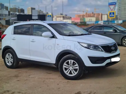 Kia Sportage 2013 года за 6 000 000 тг. в Астана