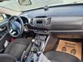 Kia Sportage 2013 года за 6 000 000 тг. в Астана – фото 7