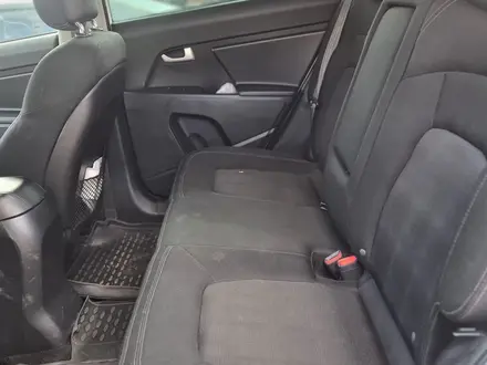 Kia Sportage 2013 года за 6 000 000 тг. в Астана – фото 9