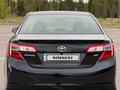 Toyota Camry 2013 годаүшін7 700 000 тг. в Алматы – фото 8