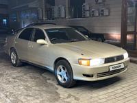 Toyota Mark II 1994 годаүшін2 050 000 тг. в Усть-Каменогорск