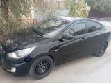 Hyundai Accent 2012 годаfor4 200 000 тг. в Кызылорда – фото 5