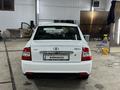 ВАЗ (Lada) Priora 2170 2013 годаfor2 400 000 тг. в Актобе – фото 5