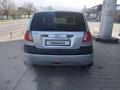 Hyundai Getz 2005 года за 1 950 000 тг. в Алматы – фото 10