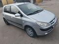 Hyundai Getz 2005 года за 1 950 000 тг. в Алматы – фото 13