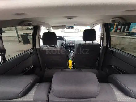 Hyundai Getz 2005 года за 1 950 000 тг. в Алматы – фото 14