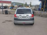 Hyundai Getz 2005 года за 1 990 000 тг. в Алматы