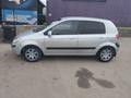 Hyundai Getz 2005 года за 1 950 000 тг. в Алматы – фото 4