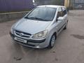 Hyundai Getz 2005 года за 1 950 000 тг. в Алматы – фото 3