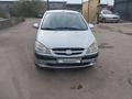 Hyundai Getz 2005 года за 1 950 000 тг. в Алматы – фото 5