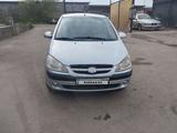 Hyundai Getz 2005 года за 1 990 000 тг. в Алматы – фото 5