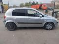 Hyundai Getz 2005 года за 1 950 000 тг. в Алматы – фото 6