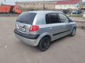 Hyundai Getz 2005 года за 1 950 000 тг. в Алматы – фото 7