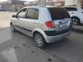 Hyundai Getz 2005 года за 1 950 000 тг. в Алматы – фото 8