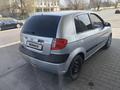 Hyundai Getz 2005 года за 1 950 000 тг. в Алматы – фото 9