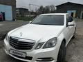 Mercedes-Benz E 300 2012 года за 11 000 000 тг. в Алматы