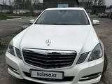 Mercedes-Benz E 300 2012 года за 11 000 000 тг. в Алматы – фото 2