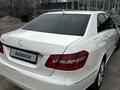 Mercedes-Benz E 300 2012 года за 11 000 000 тг. в Алматы – фото 4