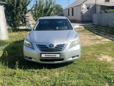 Toyota Camry 2008 года за 5 900 000 тг. в Актобе