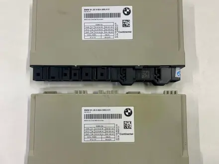 Блок управления сиденьем (Seat Control Unit) BMW 5 Series G30 за 3 033 тг. в Шымкент