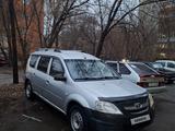 ВАЗ (Lada) Largus 2015 года за 2 600 000 тг. в Усть-Каменогорск
