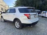 Ford Explorer 2012 годаүшін8 000 000 тг. в Уральск – фото 4